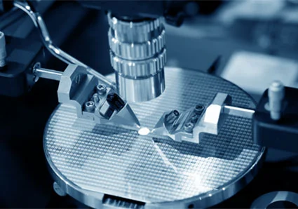 Dedicated to the Core | The Importance of Silicon in the Semiconductor Field